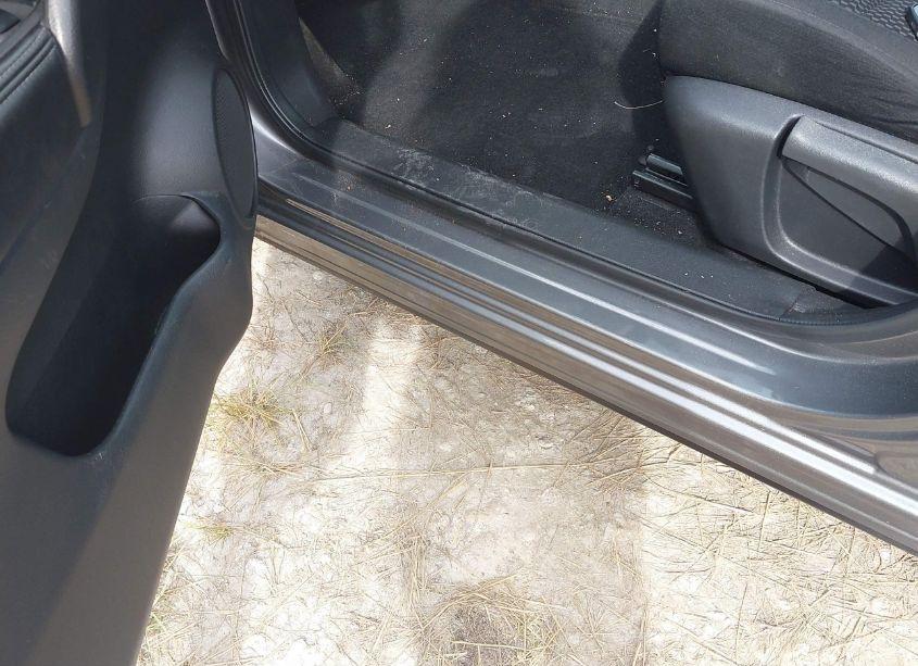 Photo 6 of 2020 Nissan Rogue SPORT S FWD XTRONIC CVT (VIN JN1BJ1CV1LW270748)