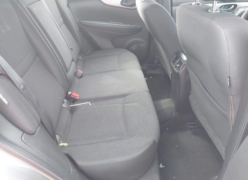 Photo 8 of 2020 Nissan Rogue SPORT S FWD XTRONIC CVT (VIN JN1BJ1CV1LW270748)