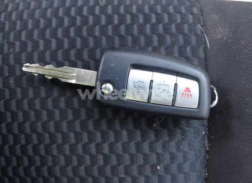 Photo 11 of 2020 Nissan Rogue SPORT S FWD XTRONIC CVT (VIN JN1BJ1CV1LW276405)