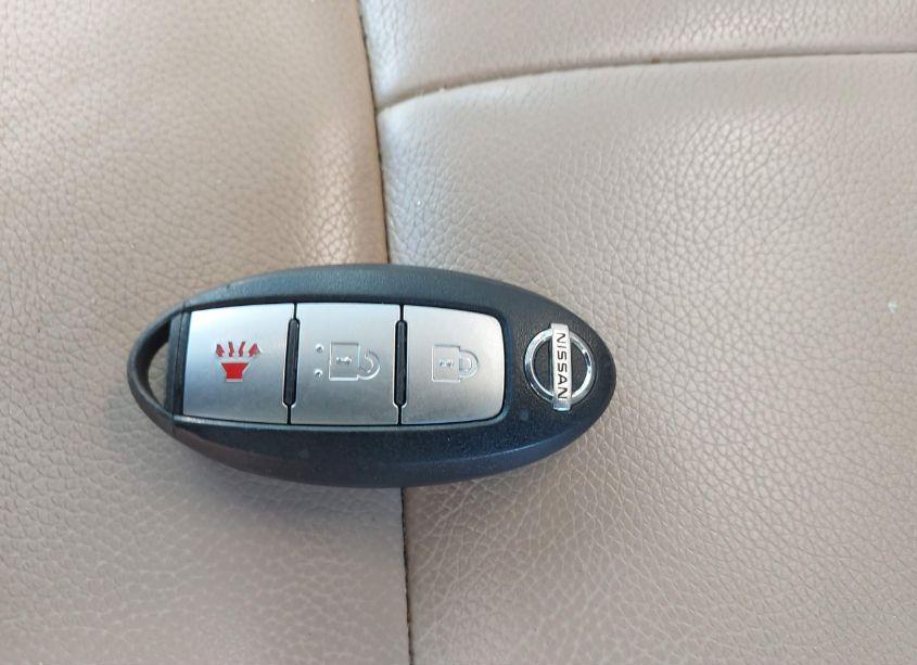 Photo 11 of 2020 Nissan Rogue SPORT SV FWD XTRONIC CVT (VIN JN1BJ1CV1LW549763)