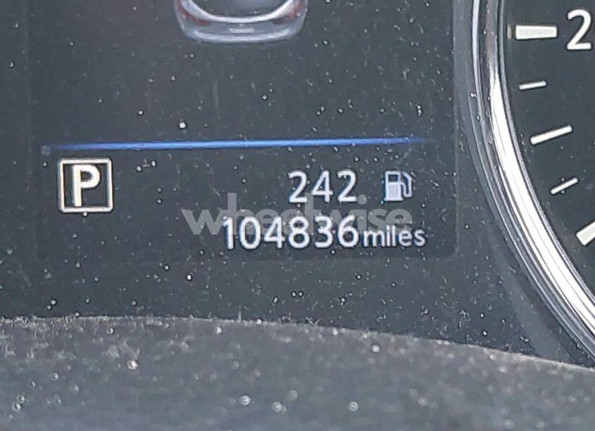 Photo 15 of 2020 Nissan Rogue SPORT SV FWD XTRONIC CVT (VIN JN1BJ1CV1LW551979)