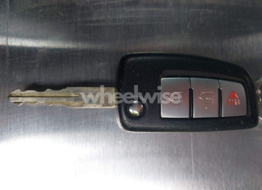 Photo 11 of 2020 Nissan Rogue SPORT S FWD XTRONIC CVT (VIN JN1BJ1CV2LW543826)