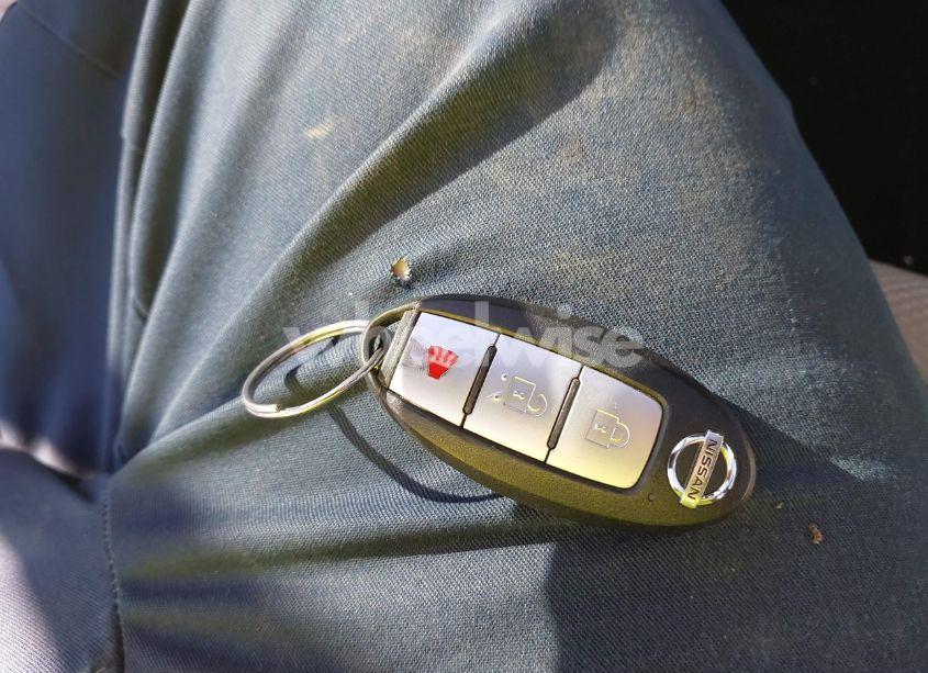 Photo 11 of 2020 Nissan Rogue SPORT SV FWD XTRONIC CVT (VIN JN1BJ1CV2LW549285)