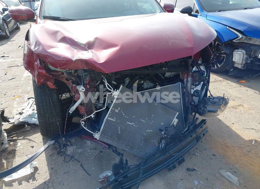 Photo 6 of 2022 Nissan Rogue SPORT SL FWD XTRONIC CVT (VIN JN1BJ1CV2NW351390)