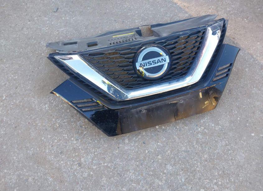 Photo 12 of 2022 Nissan Rogue SPORT SL FWD XTRONIC CVT (VIN JN1BJ1CV2NW351728)