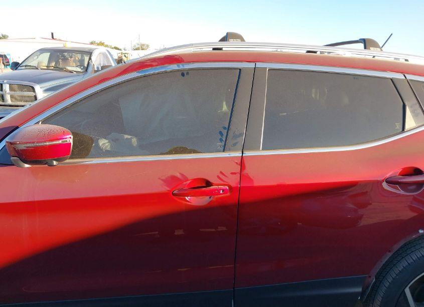 Photo 15 of 2022 Nissan Rogue SPORT SL FWD XTRONIC CVT (VIN JN1BJ1CV2NW351728)