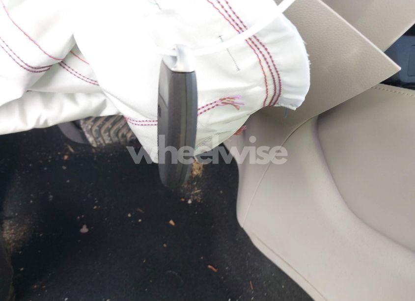 Photo 11 of 2020 Nissan Rogue SPORT SL FWD XTRONIC CVT (VIN JN1BJ1CV3LW253403)