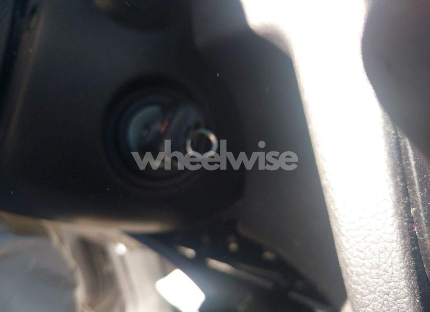Photo 11 of 2020 Nissan Rogue SPORT S FWD XTRONIC CVT (VIN JN1BJ1CV3LW260397)
