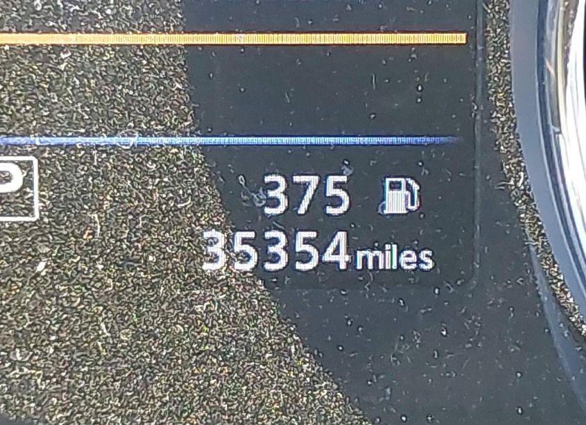 Photo 16 of 2020 Nissan Rogue SPORT SL FWD XTRONIC CVT (VIN JN1BJ1CV3LW265454)