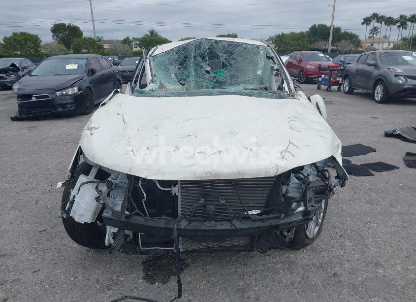 Photo 13 of 2020 Nissan Rogue SPORT SV FWD XTRONIC CVT (VIN JN1BJ1CV3LW540983)