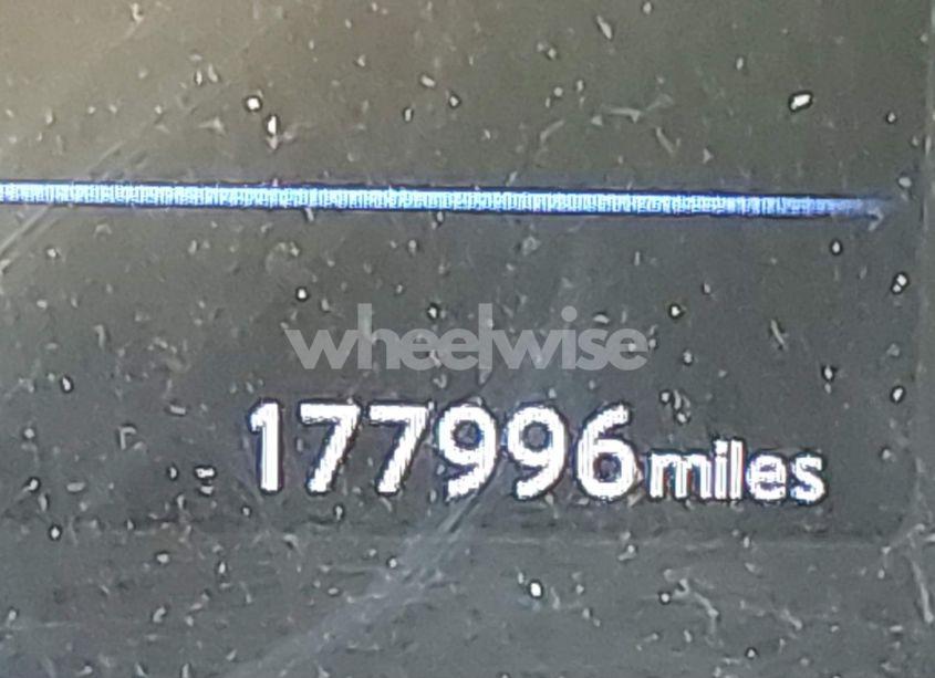 Photo 15 of 2020 Nissan Rogue SPORT S FWD XTRONIC CVT (VIN JN1BJ1CV3LW543155)