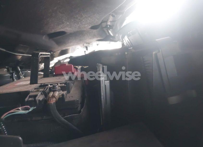 Photo 10 of 2020 Nissan Rogue SPORT S FWD XTRONIC CVT (VIN JN1BJ1CV4LW274602)