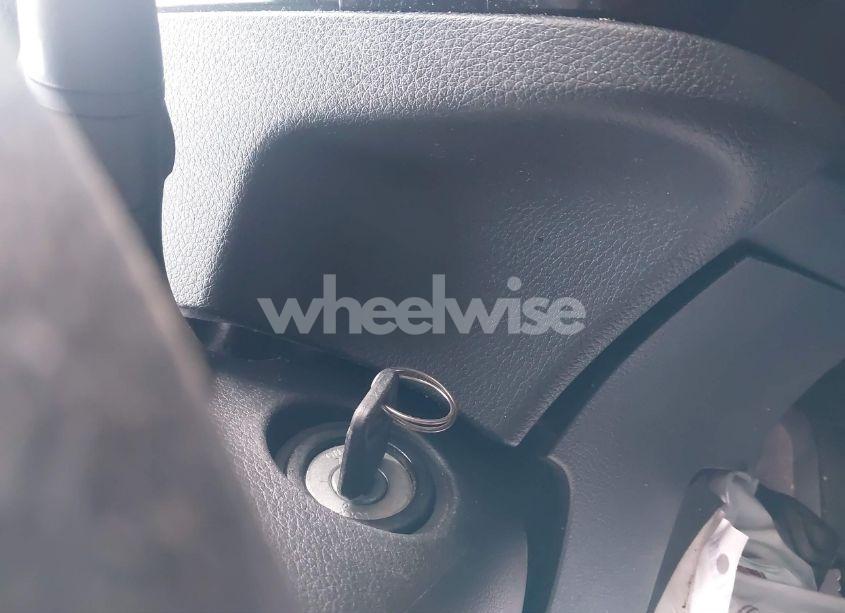 Photo 11 of 2020 Nissan Rogue SPORT S FWD XTRONIC CVT (VIN JN1BJ1CV4LW274602)