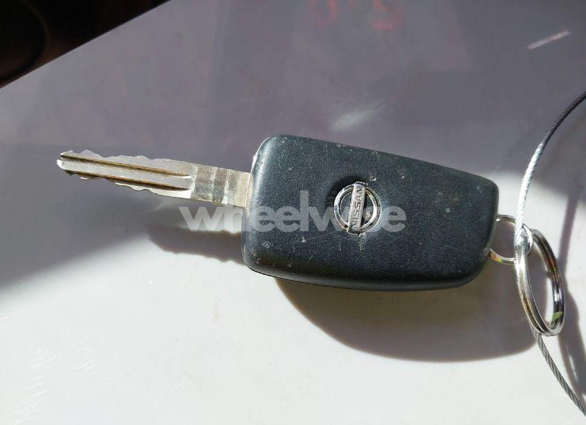 Photo 11 of 2020 Nissan Rogue SPORT S FWD XTRONIC CVT (VIN JN1BJ1CV4LW276060)