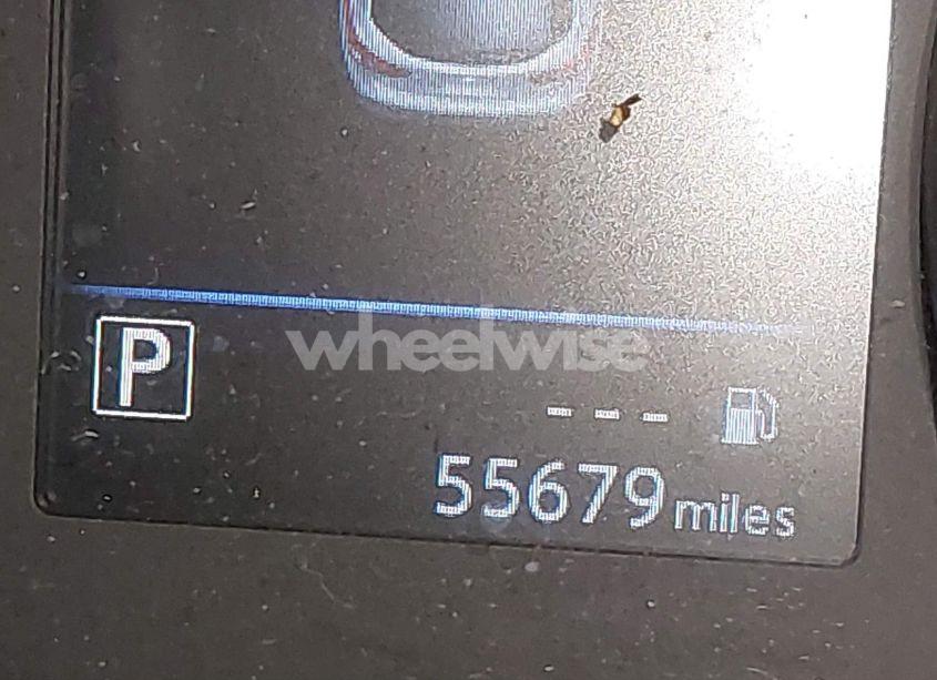 Photo 15 of 2020 Nissan Rogue SPORT S FWD XTRONIC CVT (VIN JN1BJ1CV4LW277628)