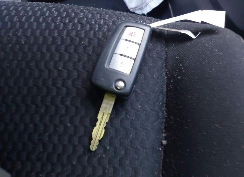 Photo 11 of 2020 Nissan Rogue SPORT S FWD XTRONIC CVT (VIN JN1BJ1CV4LW279217)