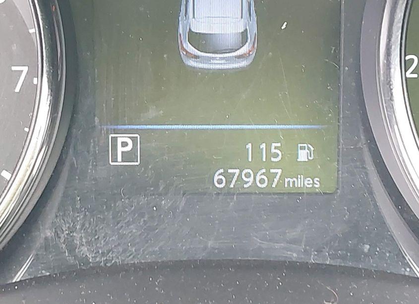 Photo 16 of 2020 Nissan Rogue SPORT SV FWD XTRONIC CVT (VIN JN1BJ1CV4LW546369)