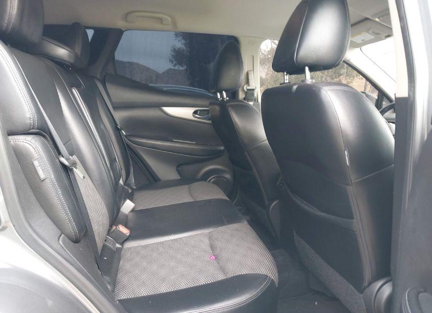 Photo 8 of 2020 Nissan Rogue SPORT SV FWD XTRONIC CVT (VIN JN1BJ1CV4LW546369)