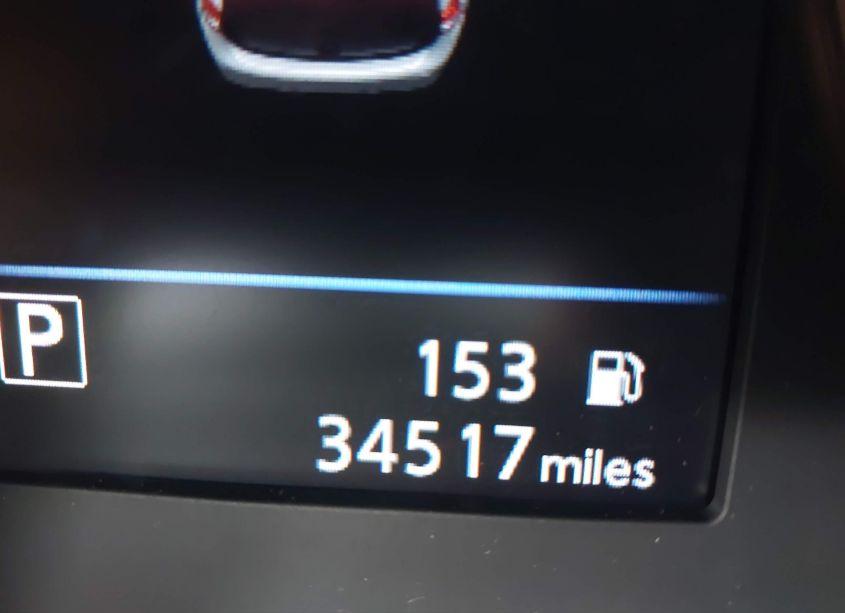 Photo 16 of 2021 Nissan Rogue SPORT SL FWD XTRONIC CVT (VIN JN1BJ1CV4MW302318)