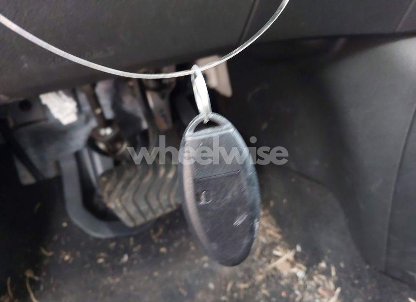 Photo 11 of 2020 Nissan Rogue SPORT SV FWD XTRONIC CVT (VIN JN1BJ1CV5LW254052)