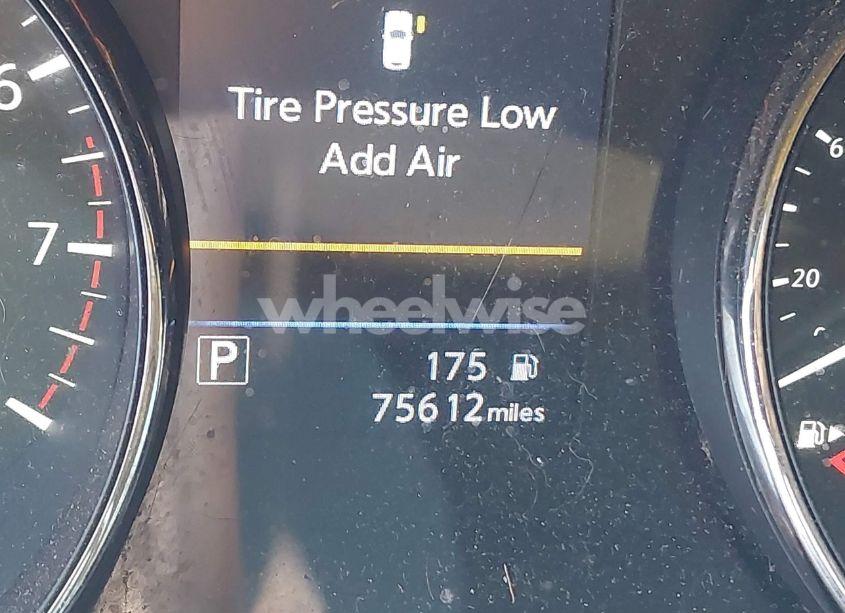 Photo 15 of 2020 Nissan Rogue SPORT S FWD XTRONIC CVT (VIN JN1BJ1CV5LW274608)