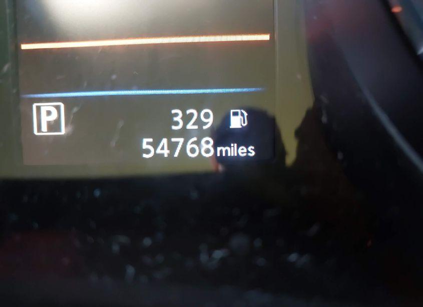 Photo 15 of 2020 Nissan Rogue SPORT S FWD XTRONIC CVT (VIN JN1BJ1CV5LW276150)