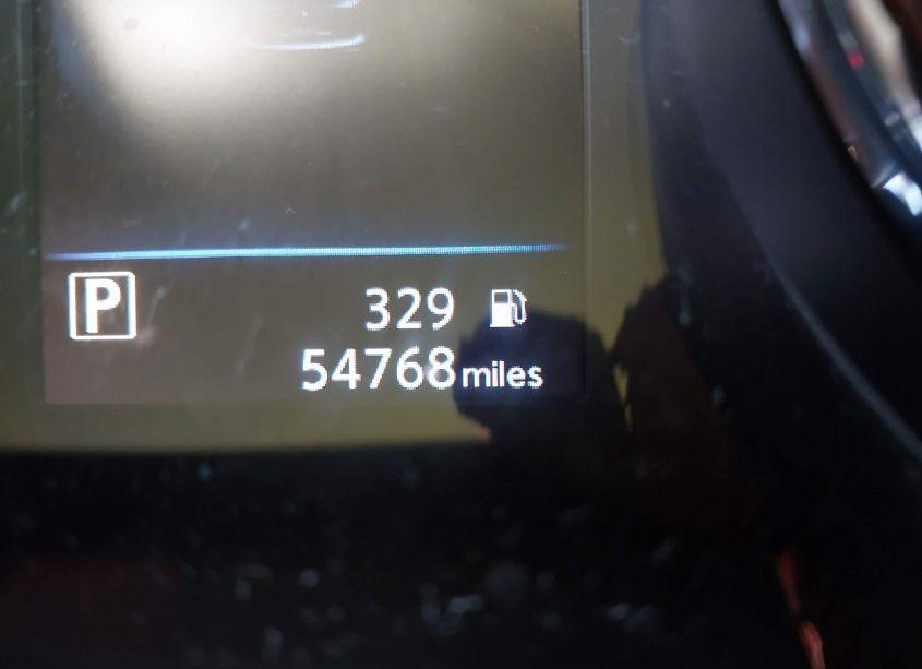 Photo 7 of 2020 Nissan Rogue SPORT S FWD XTRONIC CVT (VIN JN1BJ1CV5LW276150)