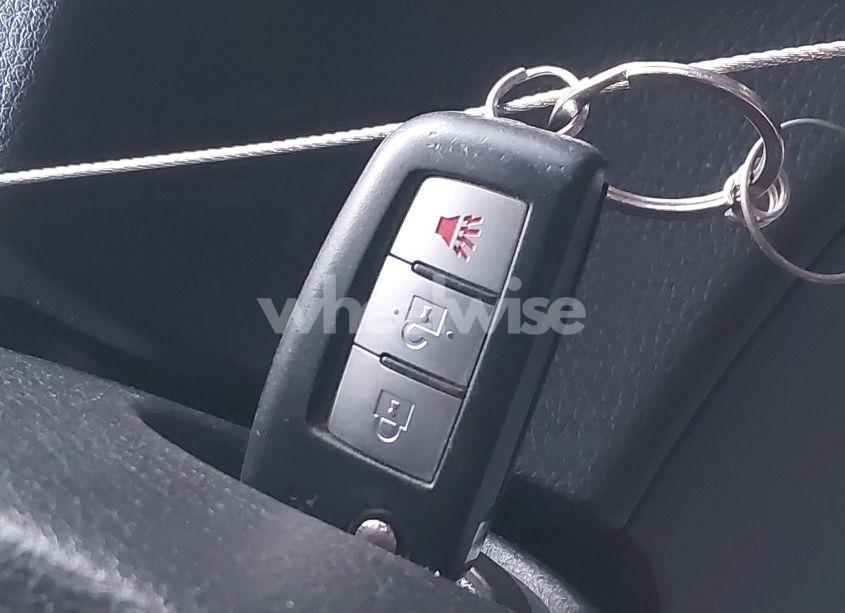 Photo 11 of 2020 Nissan Rogue SPORT S FWD XTRONIC CVT (VIN JN1BJ1CV5LW276228)