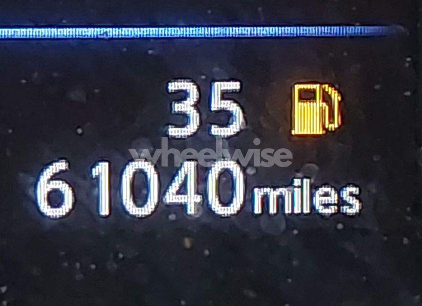 Photo 16 of 2020 Nissan Rogue SPORT S FWD XTRONIC CVT (VIN JN1BJ1CV5LW276228)