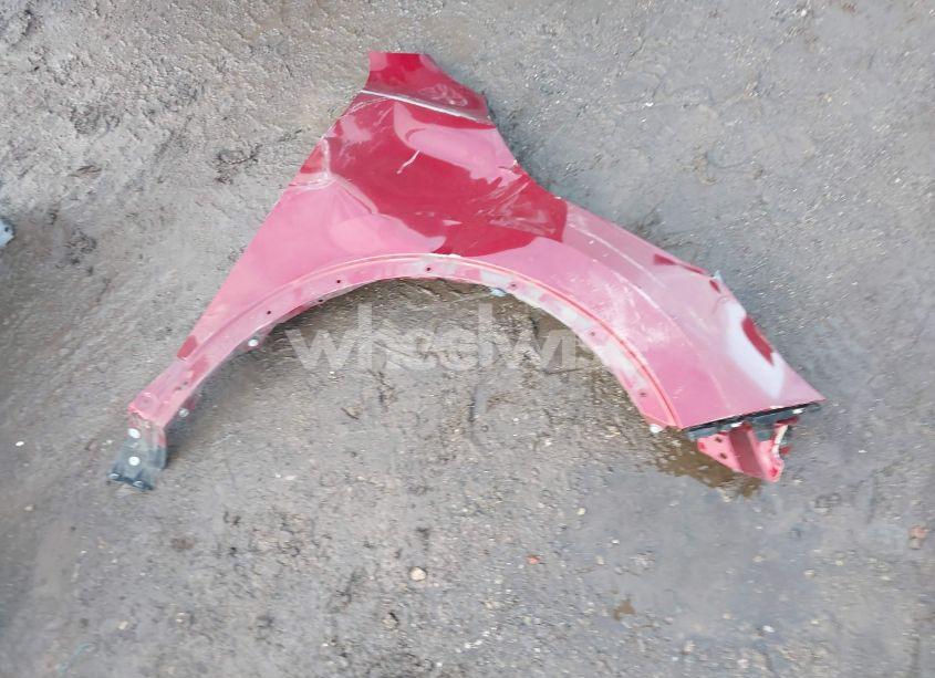 Photo 18 of 2020 Nissan Rogue SPORT S FWD XTRONIC CVT (VIN JN1BJ1CV5LW276228)