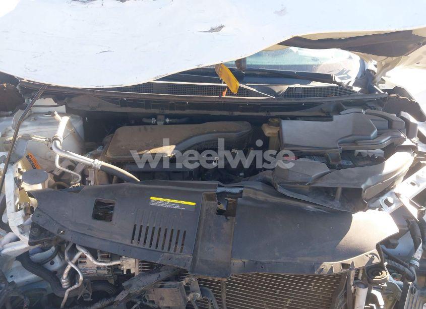 Photo 10 of 2020 Nissan Rogue SPORT S FWD XTRONIC CVT (VIN JN1BJ1CV5LW277086)