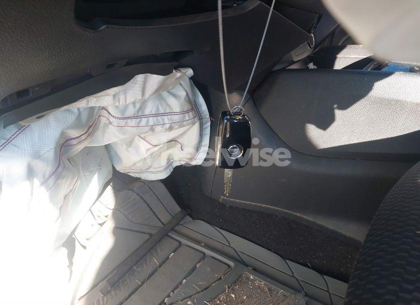 Photo 11 of 2020 Nissan Rogue SPORT S FWD XTRONIC CVT (VIN JN1BJ1CV5LW277086)