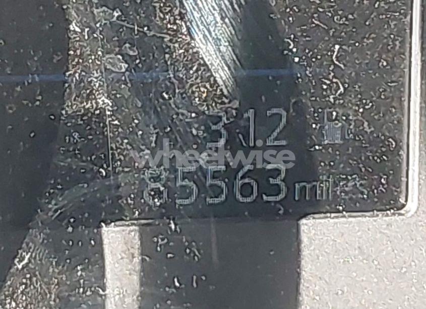 Photo 15 of 2020 Nissan Rogue SPORT S FWD XTRONIC CVT (VIN JN1BJ1CV5LW277086)