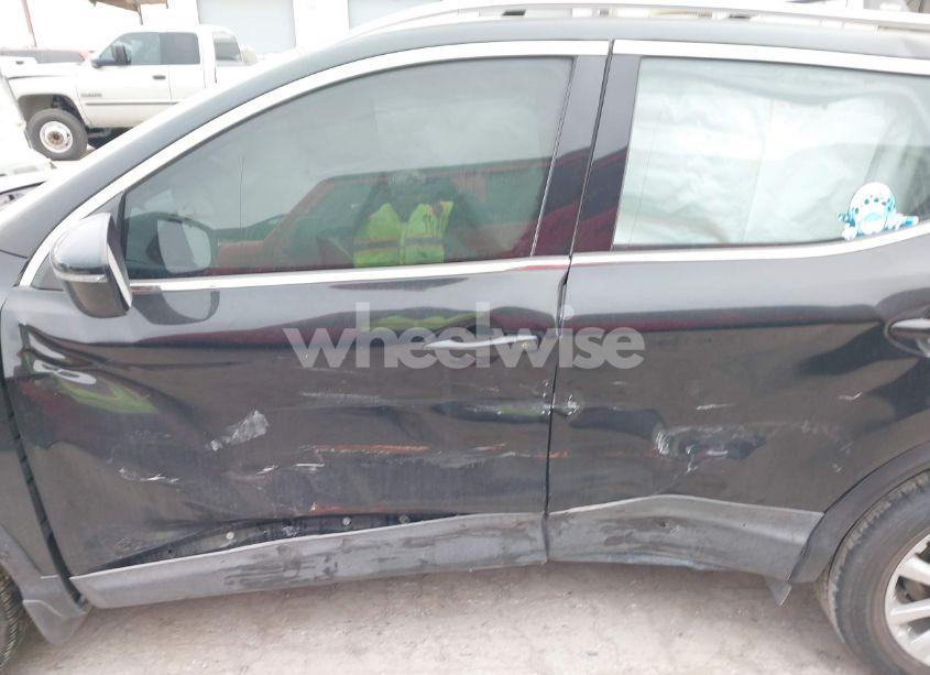 Photo 14 of 2020 Nissan Rogue SPORT SV FWD XTRONIC CVT (VIN JN1BJ1CV5LW542041)