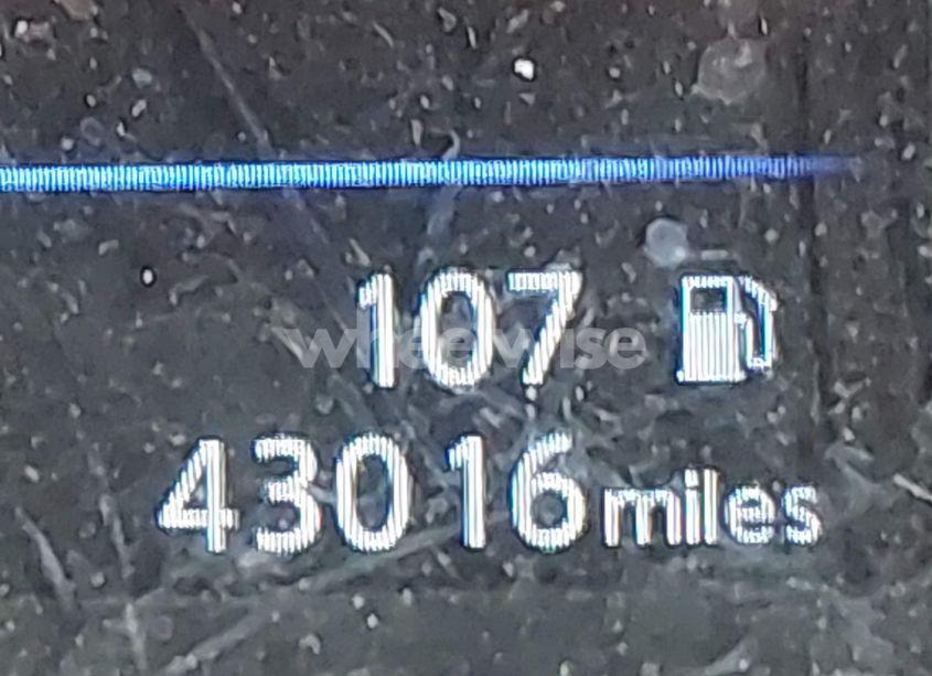 Photo 16 of 2022 Nissan Rogue SPORT SL FWD XTRONIC CVT (VIN JN1BJ1CV5NW349942)