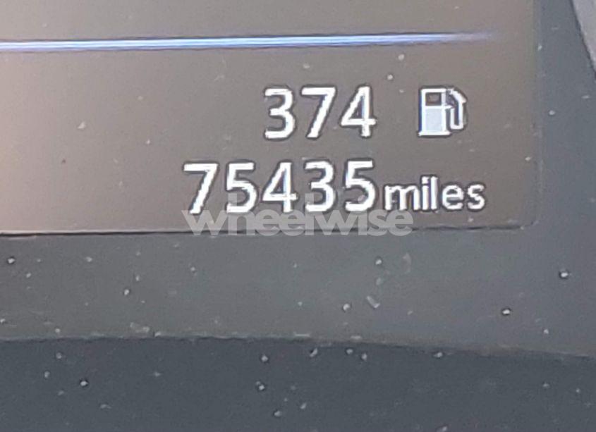 Photo 16 of 2020 Nissan Rogue SPORT S FWD XTRONIC CVT (VIN JN1BJ1CV6LW268669)