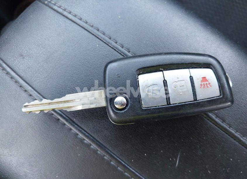 Photo 11 of 2020 Nissan Rogue SPORT S FWD XTRONIC CVT (VIN JN1BJ1CV6LW269286)