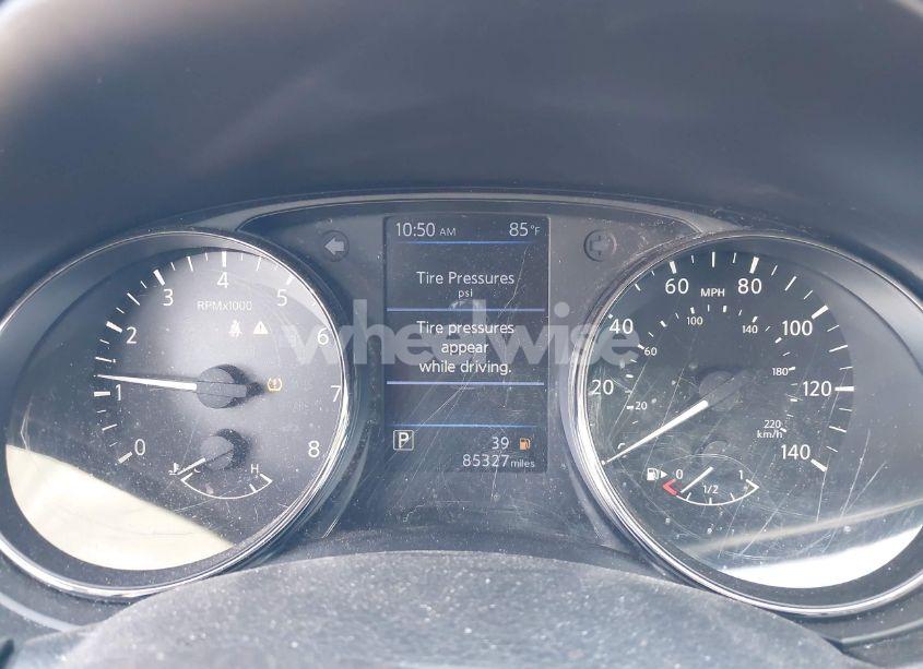 Photo 7 of 2020 Nissan Rogue SPORT S FWD XTRONIC CVT (VIN JN1BJ1CV6LW269286)