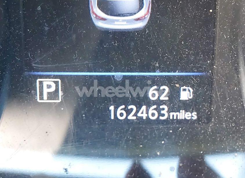 Photo 15 of 2020 Nissan Rogue SPORT S FWD XTRONIC CVT (VIN JN1BJ1CV6LW271099)