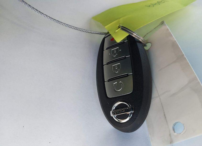 Photo 11 of 2020 Nissan Rogue SPORT SV FWD XTRONIC CVT (VIN JN1BJ1CV6LW276478)