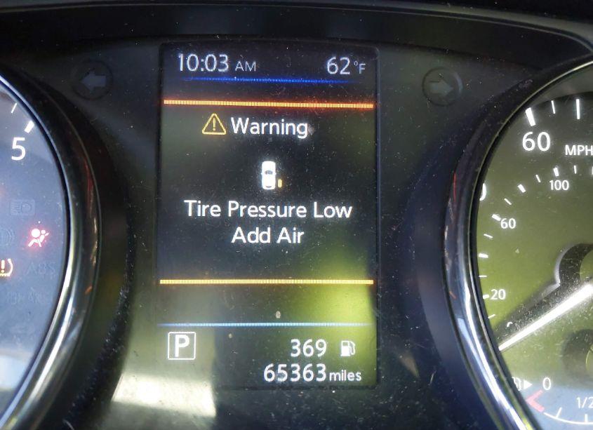 Photo 15 of 2020 Nissan Rogue SPORT SV FWD XTRONIC CVT (VIN JN1BJ1CV6LW276478)