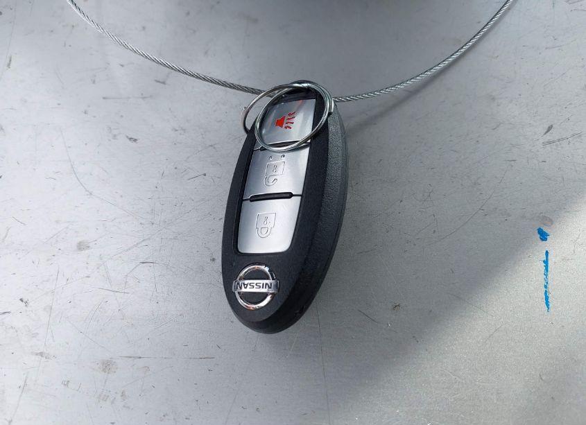 Photo 11 of 2020 Nissan Rogue SPORT SV FWD XTRONIC CVT (VIN JN1BJ1CV6LW540881)