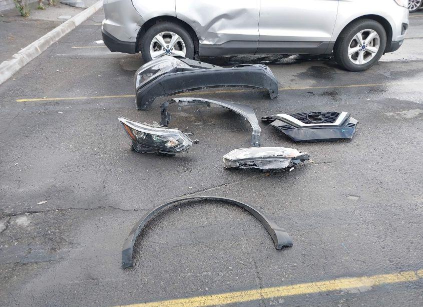 Photo 12 of 2020 Nissan Rogue SPORT SV FWD XTRONIC CVT (VIN JN1BJ1CV6LW540881)