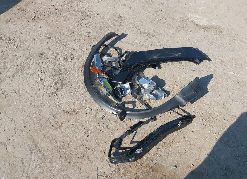 Photo 12 of 2020 Nissan Rogue SPORT SV FWD XTRONIC CVT (VIN JN1BJ1CV6LW541657)