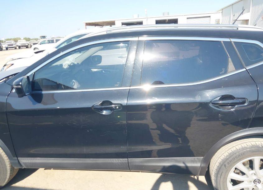 Photo 15 of 2020 Nissan Rogue SPORT SV FWD XTRONIC CVT (VIN JN1BJ1CV6LW541657)