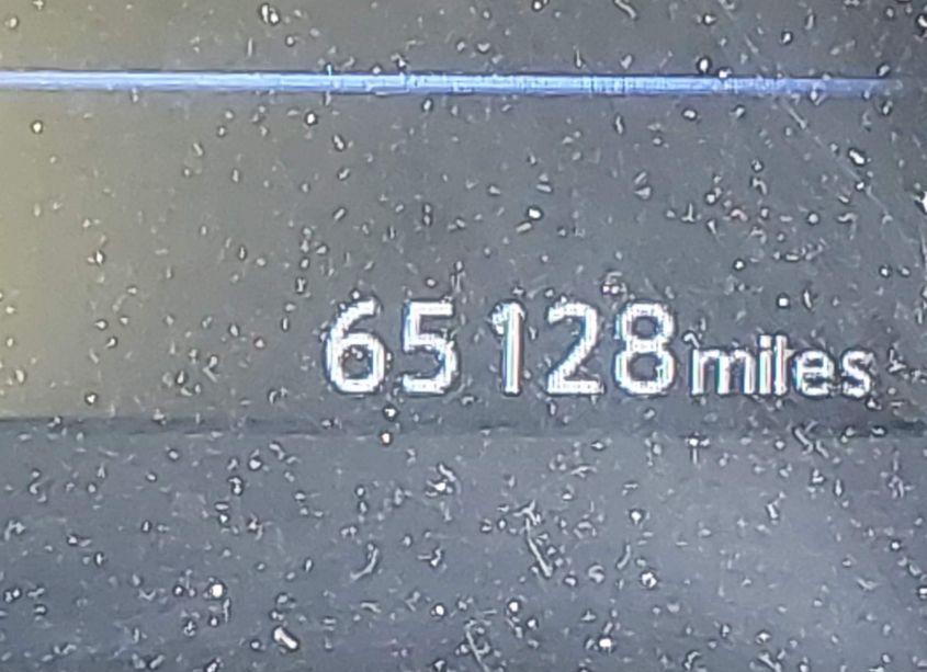 Photo 16 of 2020 Nissan Rogue SPORT SV FWD XTRONIC CVT (VIN JN1BJ1CV6LW541657)