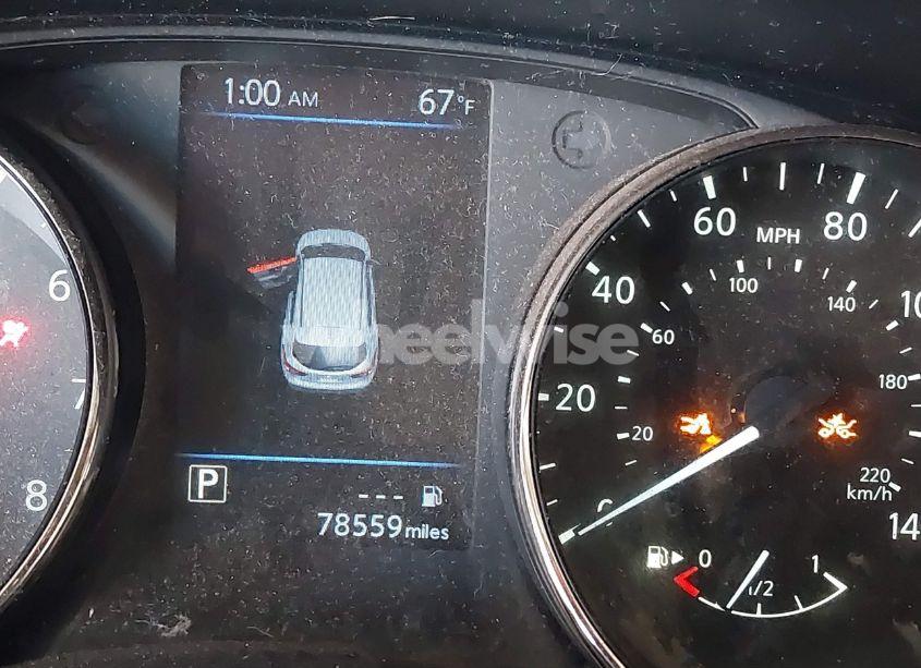 Photo 15 of 2020 Nissan Rogue SPORT S FWD XTRONIC CVT (VIN JN1BJ1CV6LW543876)