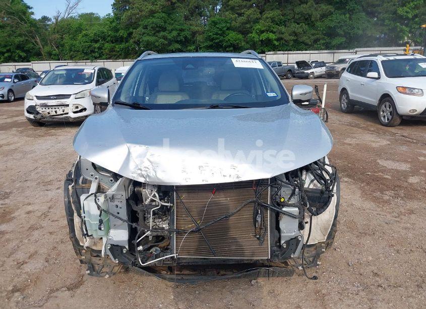 Photo 13 of 2021 Nissan Rogue SPORT SL FWD XTRONIC CVT (VIN JN1BJ1CV6MW567371)