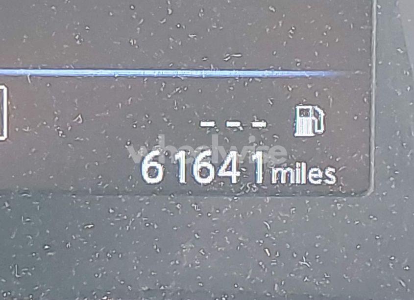 Photo 7 of 2021 Nissan Rogue SPORT SL FWD XTRONIC CVT (VIN JN1BJ1CV6MW567371)