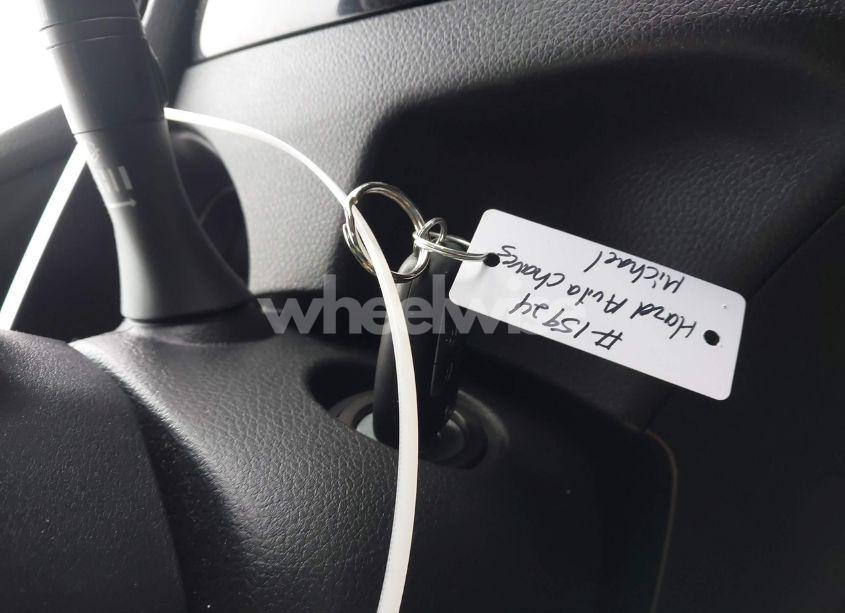 Photo 11 of 2020 Nissan Rogue SPORT S FWD XTRONIC CVT (VIN JN1BJ1CV7LW250259)